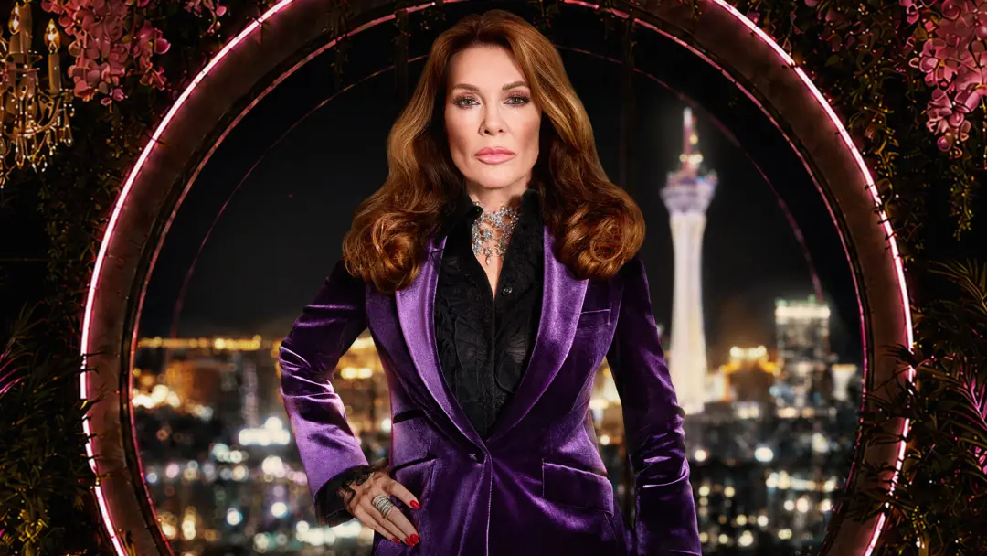 Lisa Vanderpump vai mostrar os bastidores da abertura do hotel dela em Sin City com Vanderpump Rules: Lisa Las Vegas, c…