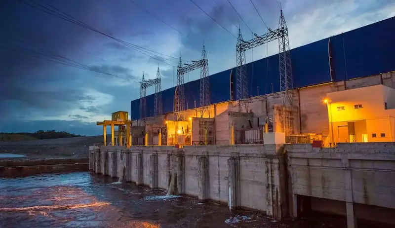 Alupar conseguiu licença ambiental para o projeto Puno Sur no Peru, que envolve uma subestação elétrica e uma linha de …