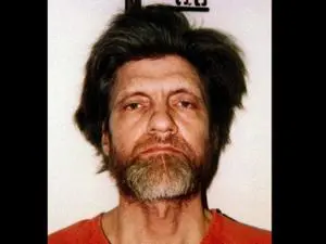 Carta denunciou assassino sobre a história real do Unabomber. É um caso complexo de motivação que me faz ponderar sobre…