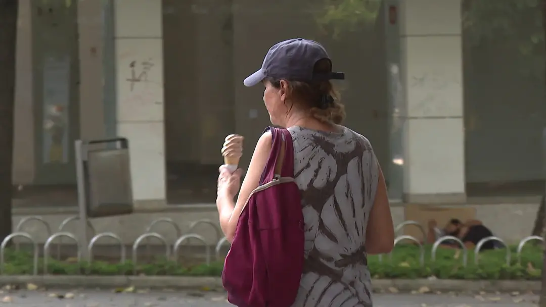 36,6 °C na Pampulha foi o registro mais alto de 2026 em Belo Horizonte nesta terça. O calor forte e a umidade de 17% de…