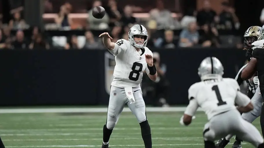 Justin Herbert e Bo Nix ainda não cumpriram as expectativas de pré-temporada com três jogos. O QB12, Kirk Cousins, deve…