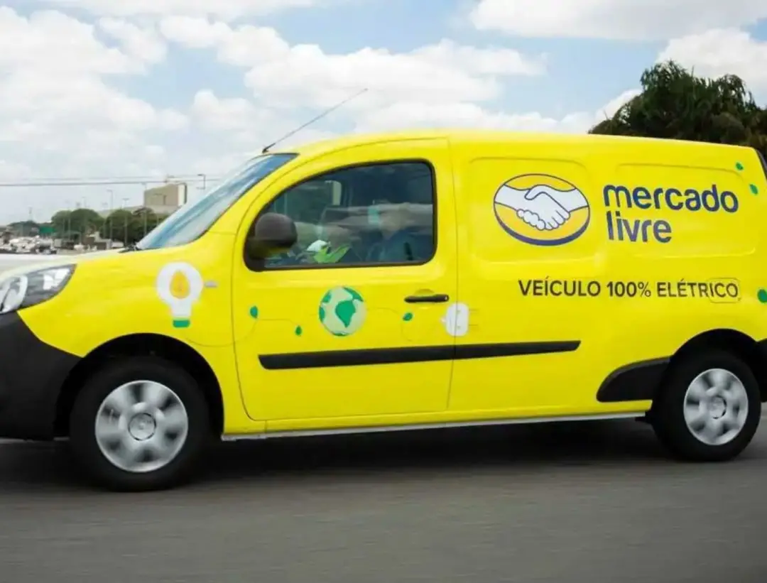 Anvisa notificou Mercado Livre para suspender venda de remédios na plataforma. Agência pediu documentos sobre farmácia …