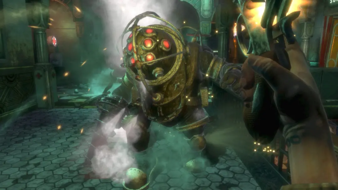 Guillermo del Toro disse que nunca fará um filme adaptado de videogame. Ele rejeita a ideia por causa da tentativa ante…
