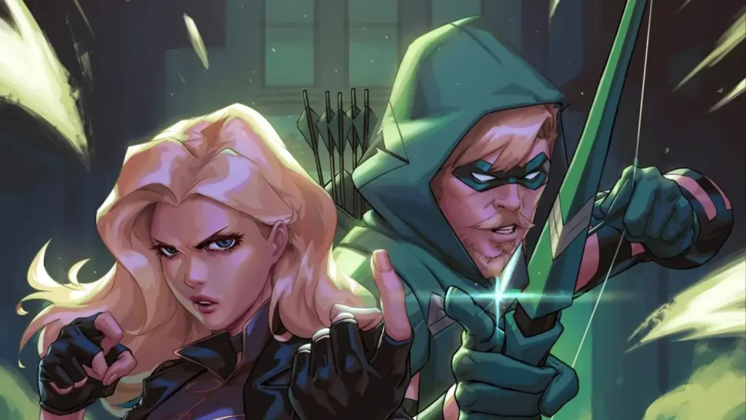 Cinco personagens definem a Liga da Justiça fora os sete originais. A inclusão de heróis como Green Arrow mostra como a…
