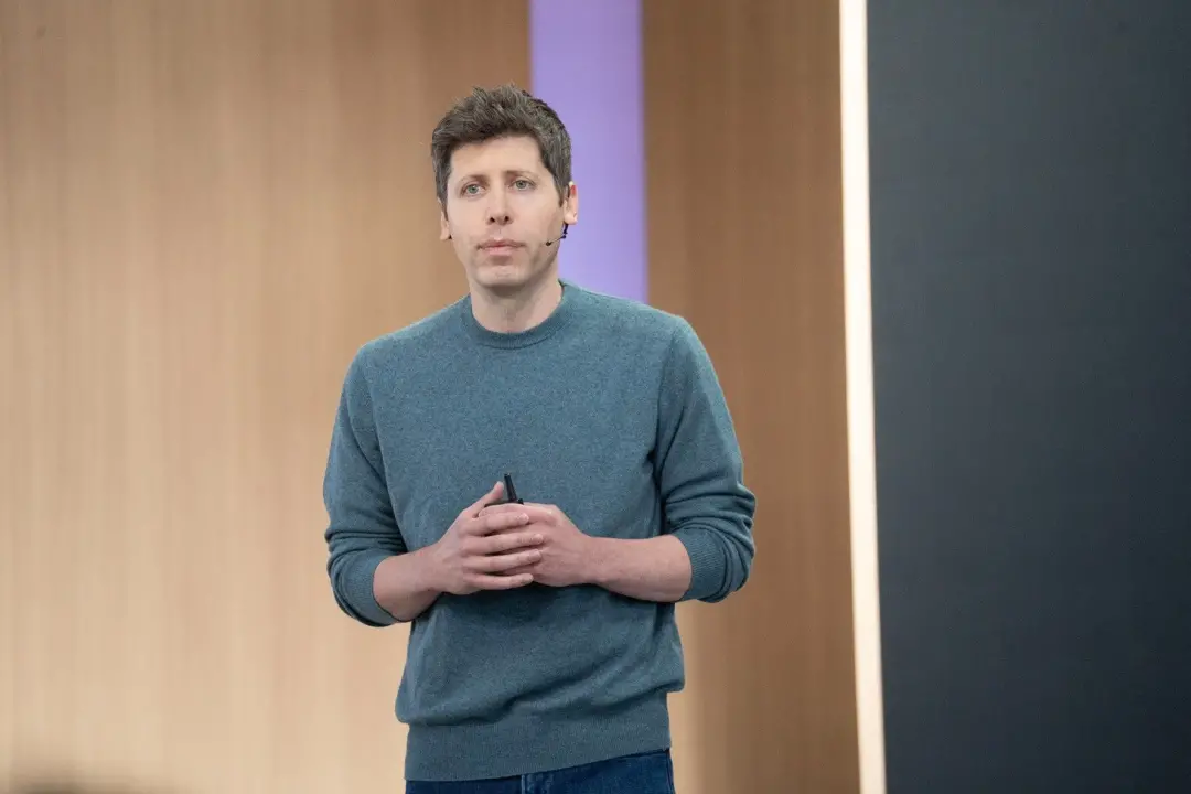 Sam Altman diz que a OpenAI vai ser paciente com o IPO, querendo estabilidade antes de abrir capital. A pressão da bols…