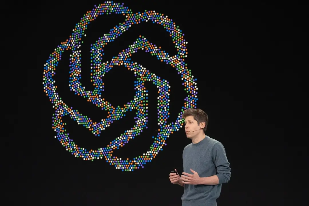 OpenAI busca captar 30 bilhões de dólares em uma rodada avaliando a empresa em 1,4 trilhão de dólares. O crescimento de…