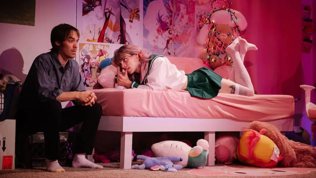 Playwrights Horizons recebeu estreia da peça Degenerates, que mistura incel e comunidade LGBTQIA+. A confusão de mensag…