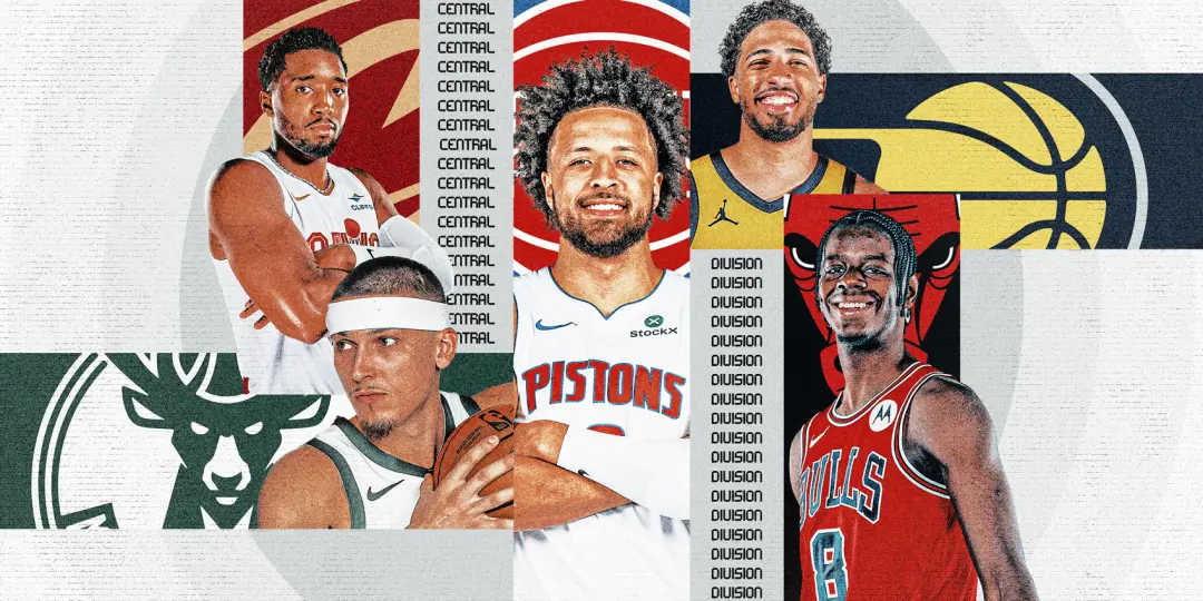 Chicago Bulls com Matas Buzelis entrando como titular e mostrando bons números na temporada passada. Eu fico fascinada …