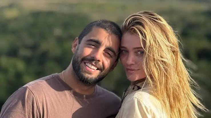 Pedro Scooby falou sobre o fim do casamento com Cintia Dicker e disse que a água transbordou, sem um motivo específico.…