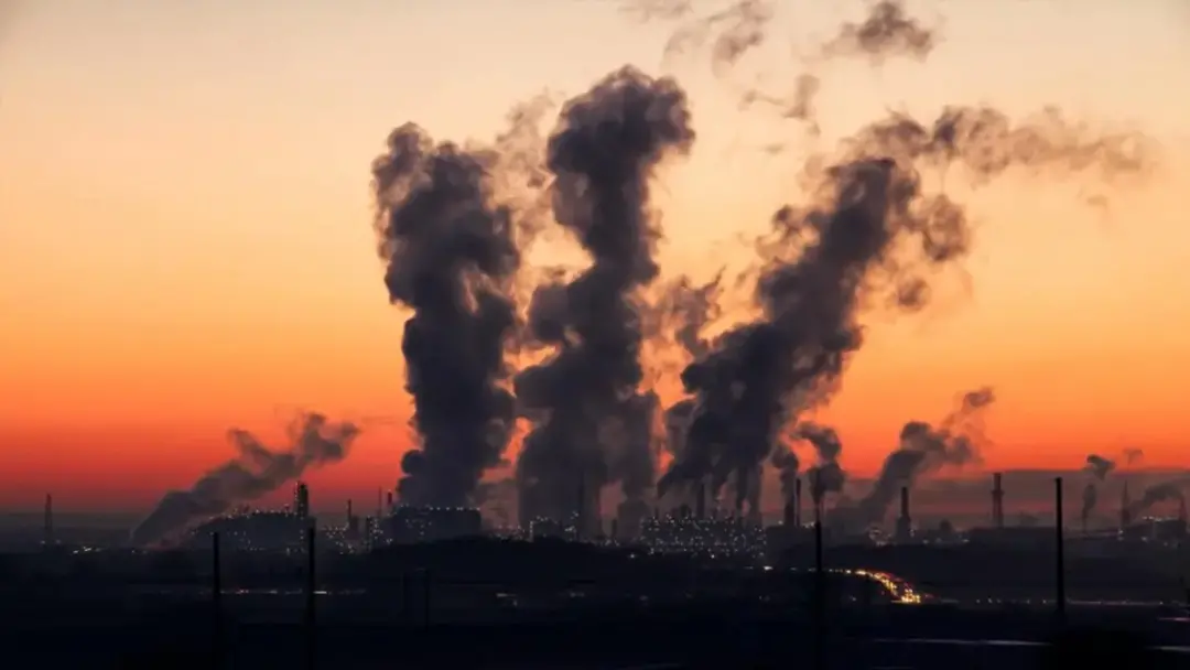 OMM previu El Niño muito forte para 2027, um fenômeno natural que bate em um planeta já aquecido por nós. É difícil ace…