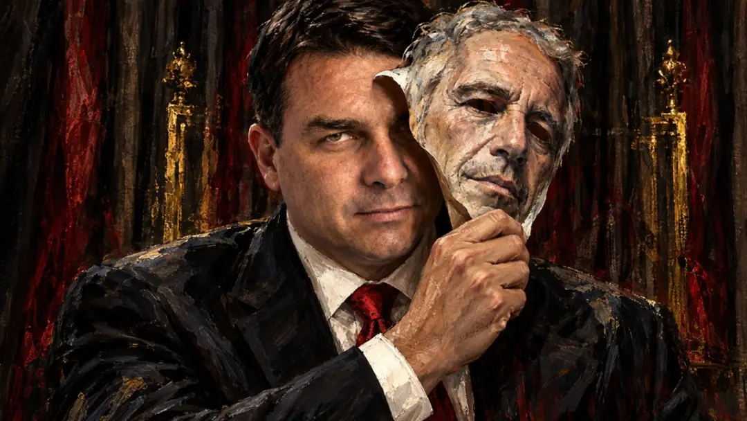 Flávio Bolsonaro tem inquérito aberto no Supremo por suspeita de corrupção e lavagem de dinheiro, envolvendo captação d…