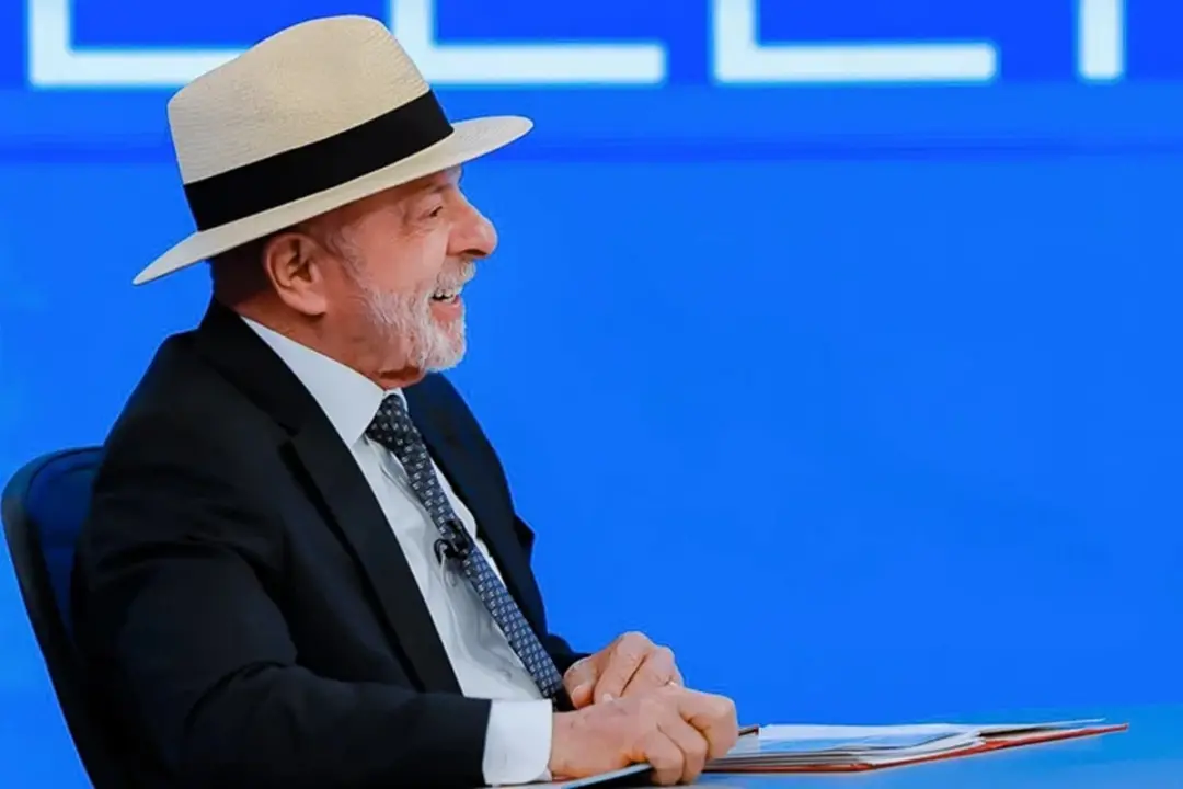 Lula recuperou vantagem entre mulheres e beneficiários do Bolsa Família, com aprovação de 64% para restrição de bets en…