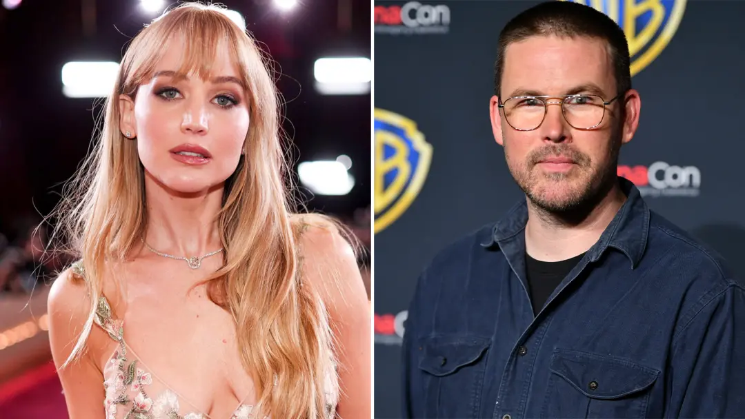 Jennifer Lawrence vai estrelar o filme de ficcao The Flood com Zach Cregger, que sai em 11 de agosto de 2028. O projeto…