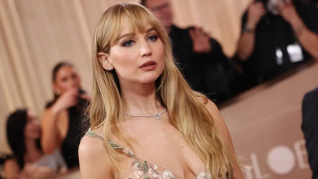 Jennifer Lawrence vai estrela o filme de ficção científica The Flood, de Zach Cregger, que sai em maio de 2028. A contr…
