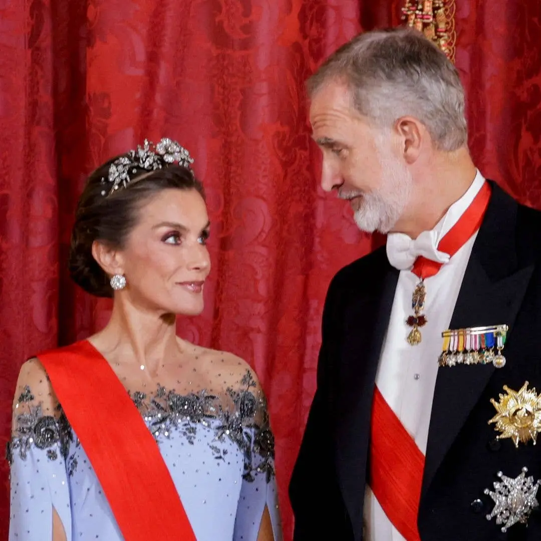 Madrid recebeu o presidente francês Macron e sua esposa para visita de Estado em 29 de setembro de 2026. É um evento qu…
