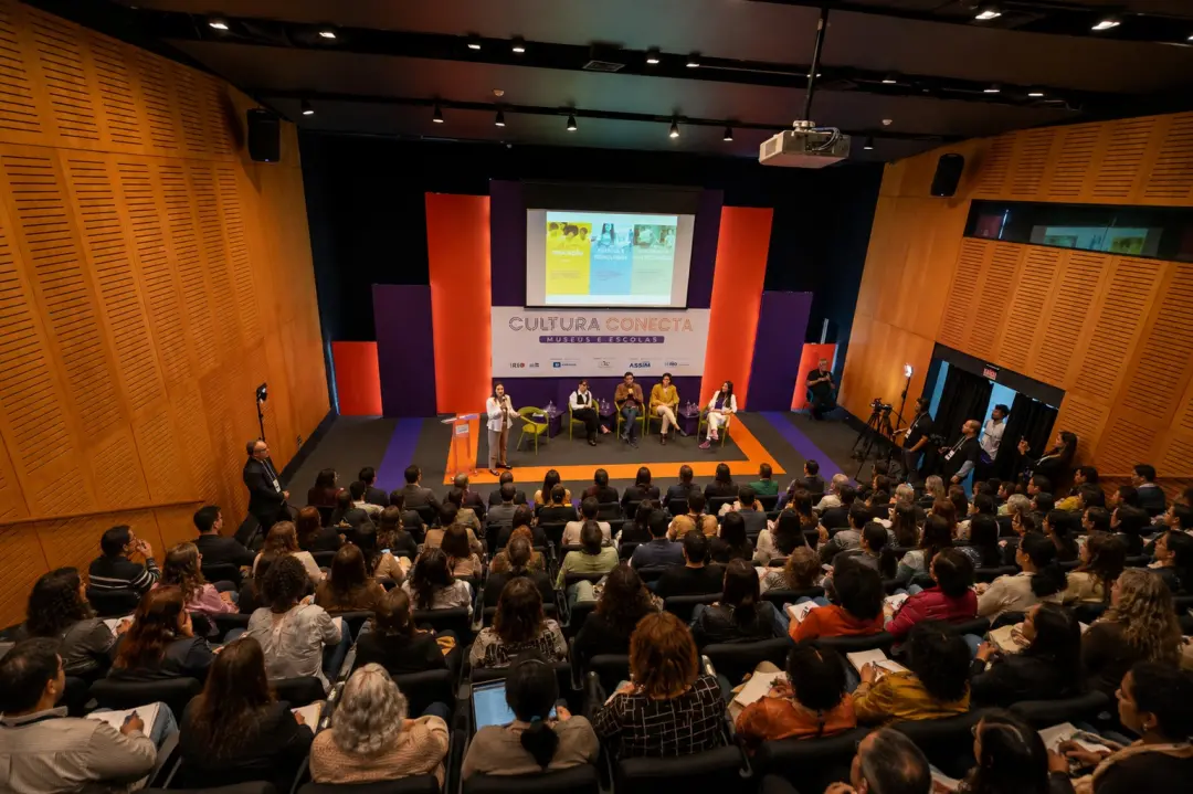 Década Internacional da Cultura para o Desenvolvimento Sustentável será um marco global de dez anos a partir de 2027. I…