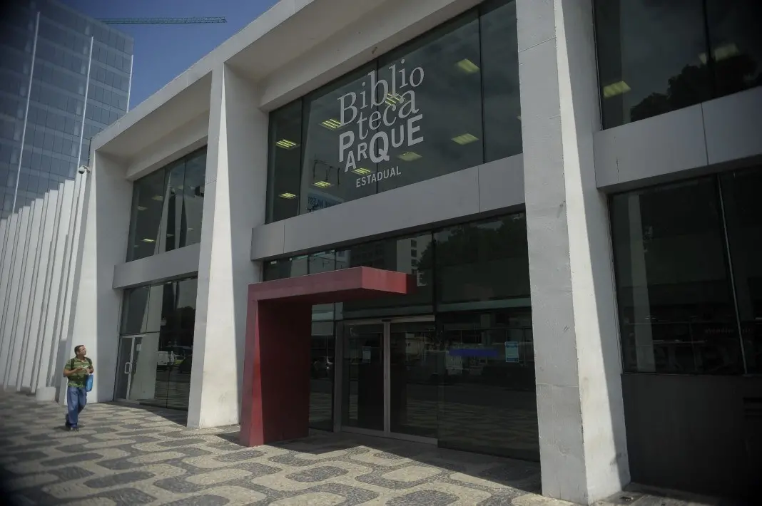 Biblioteca Parque do Rio recebe o Festival Literário Rio Diversidade 2026 nos dias 8 e 9 de outubro no Centro. O evento…