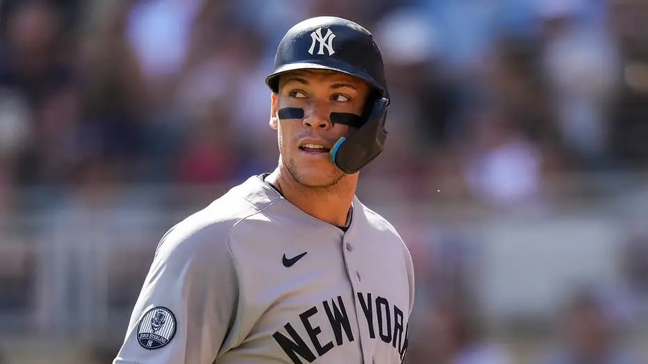 Aaron Judge recebeu um inchaço moderado no músculo da panturrilha e ficou de fora da série Wild Card. A opinião do ciru…