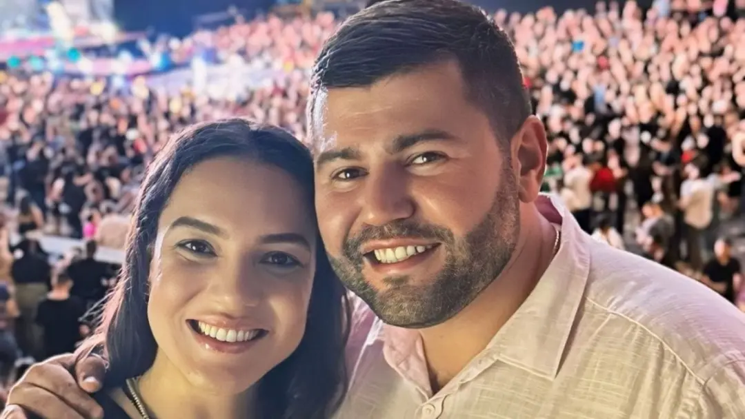 Ana Caroline Guimarães assume a candidatura à Assembleia Legislativa de Goiás, após o acidente que matou o marido Amilt…