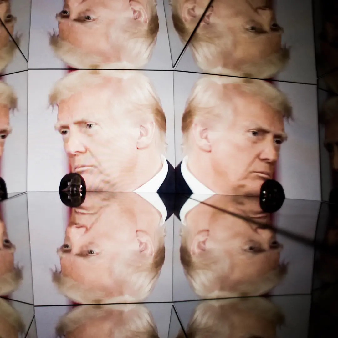 Trump está gerando desastres nas frentes tecnológica, diplomática e biológica. Essa postura de risco mostra que a abord…
