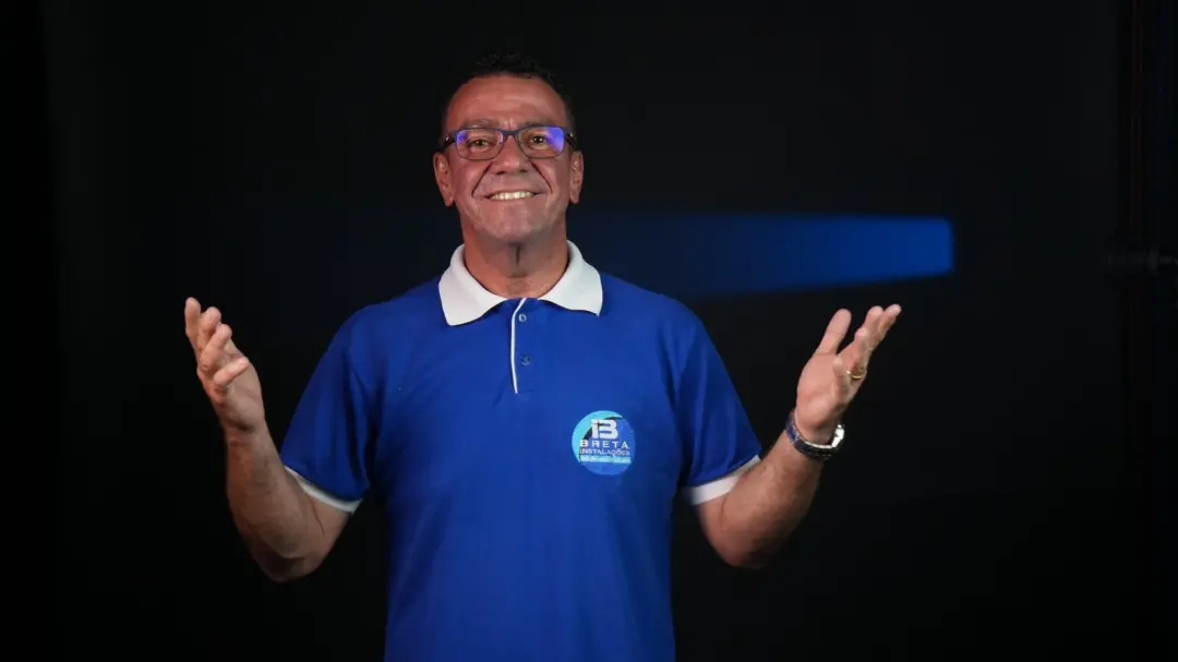 Christiano Breta fundou a Breta Instalações, começando com projetos residenciais de lazer e conforto. É importante ver …