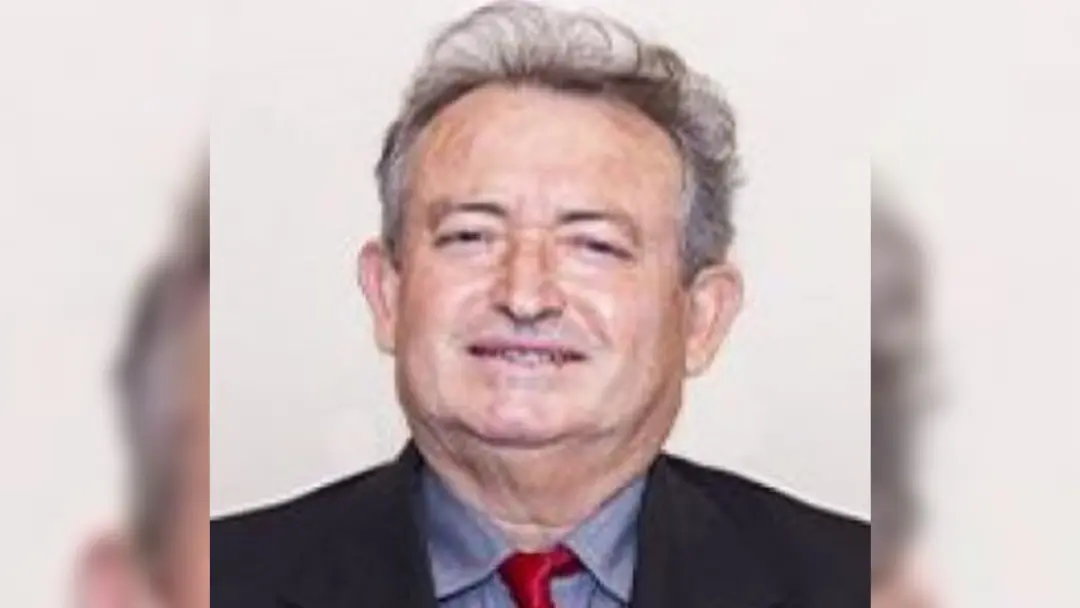 José Onivaldo Justi, ex-prefeito de Manduri, faleceu nesta terça aos 64 anos após um infarto fulminante. É um momento d…