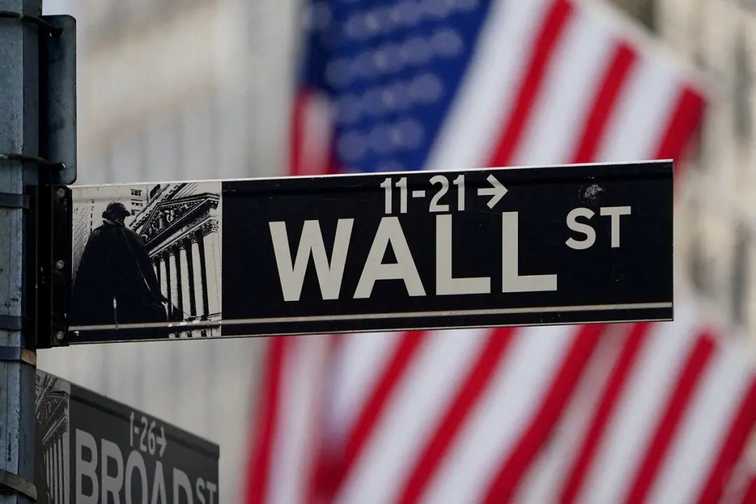 Bolsas de Nova York caíram com o Dow Jones caindo 0,25% após os rendimentos dos Treasuries renovarem máximas em duas dé…