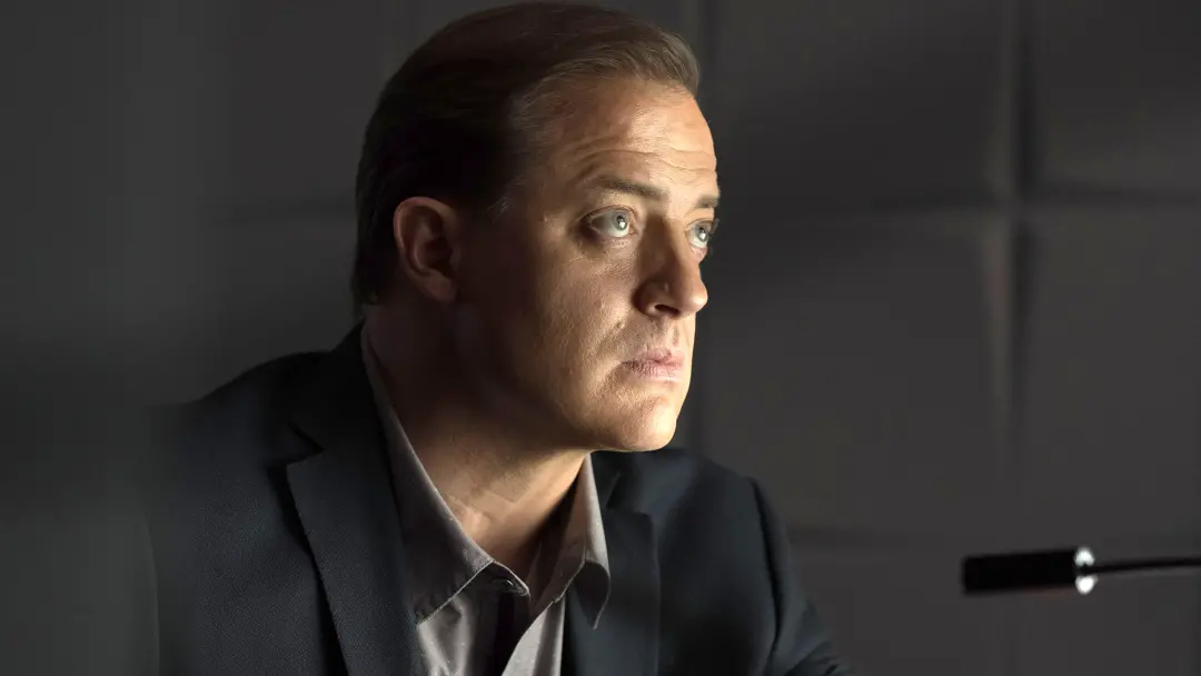 Brendan Fraser voltando como Rick OConnell tá bombando em streaming. Achei legal que um projeto antigo, esquecido, tá g…