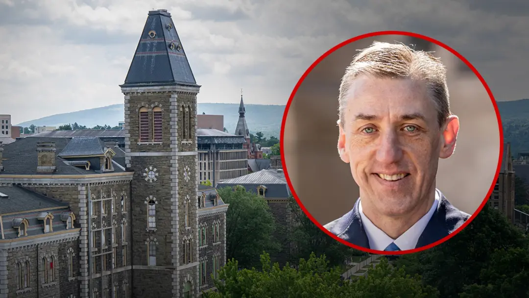 Cornell University. Vítima de agressão alegada vai se encontrar com o Procurador Distrital esta semana. É um momento de…