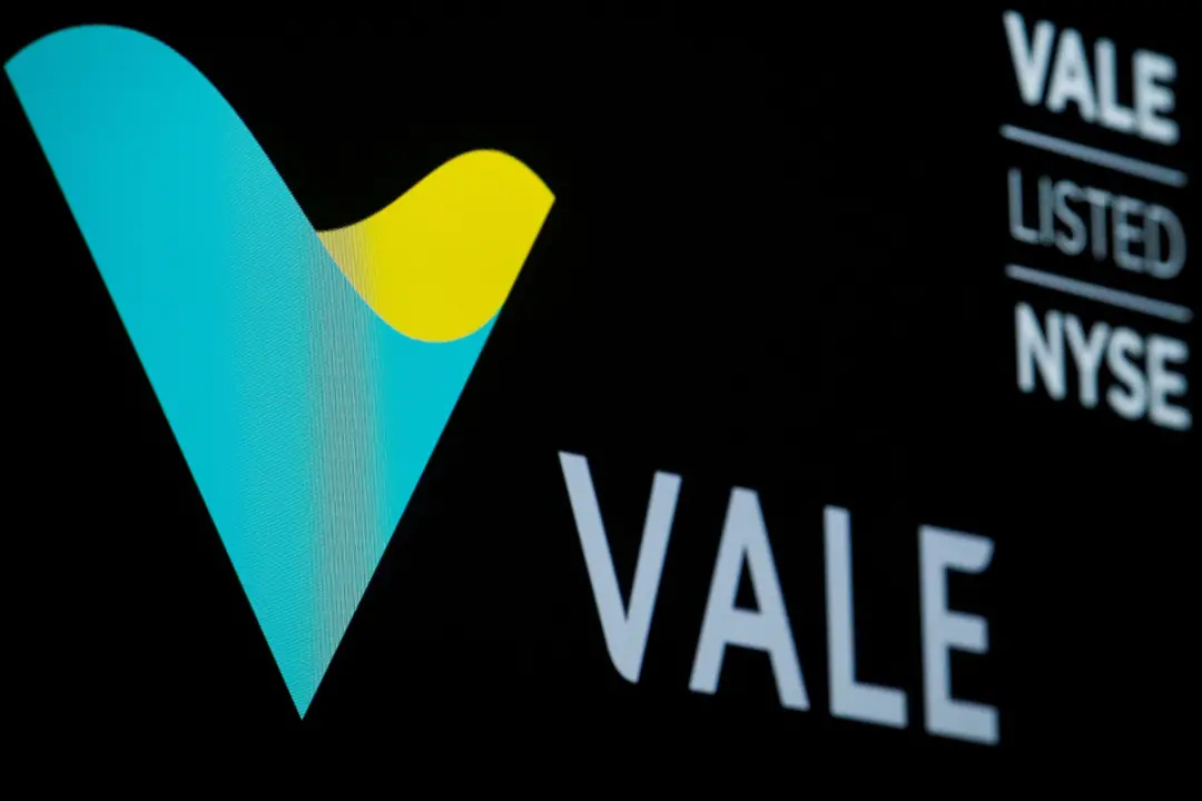 Ações da Vale fecharam em 69,61 reais, abaixo de 70 pela primeira vez este ano. A pressão veio da queda do minério de f…
