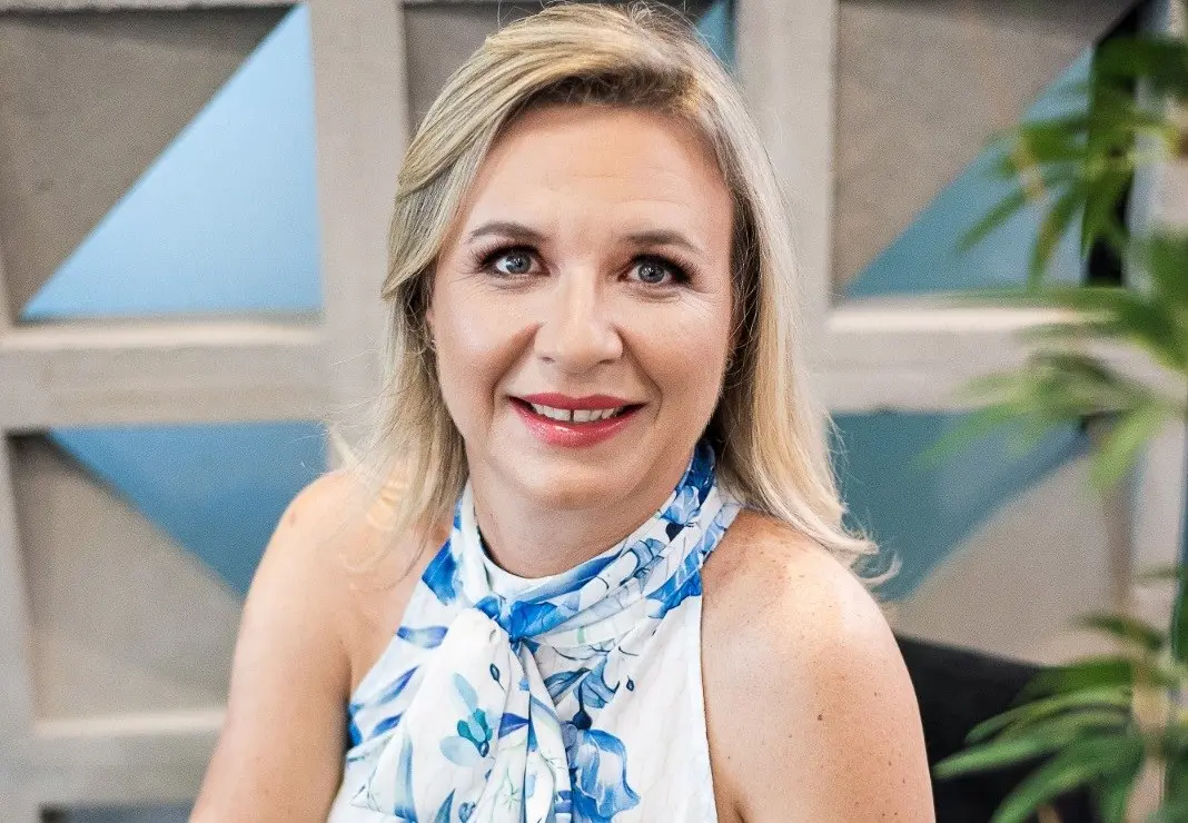 Alessandra Moreira, depois de superar um linfoma, hoje é consultora de investimentos com uma carteira perto de R$ 50 mi…