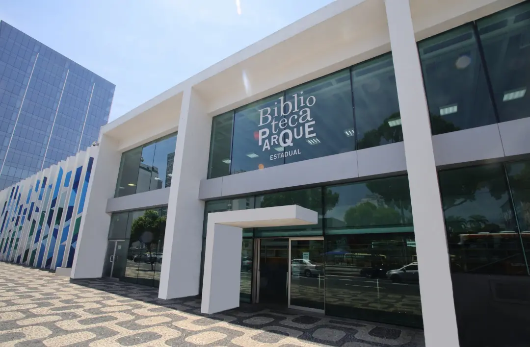 Biblioteca Parque do Rio vai receber o Festival Literário Rio Diversidade 2026 nos dias 8 e 9 de outubro, com concurso …