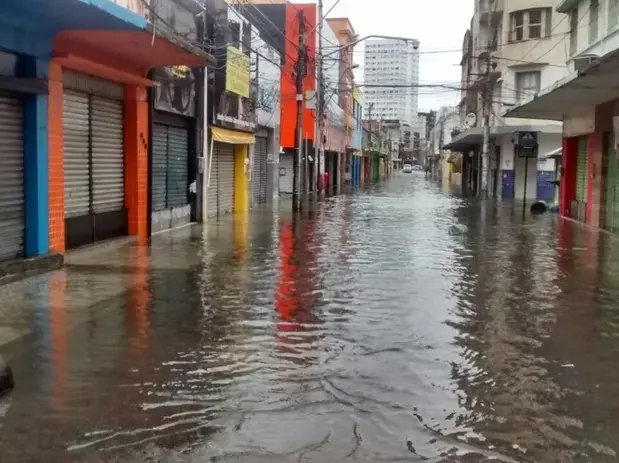 Setembro foi o mês mais chuvoso em 29 anos no Rio, acumulando 171,9 milímetros de chuva. Essa falta de sol impactou dir…