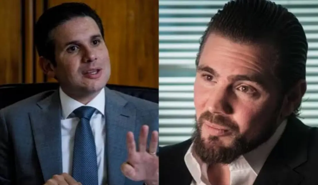 Hugo Motta e Daniel Vorcaro combinaram o uso de residência no Lago Sul em maio de 2025. A proximidade mostrada nas mens…