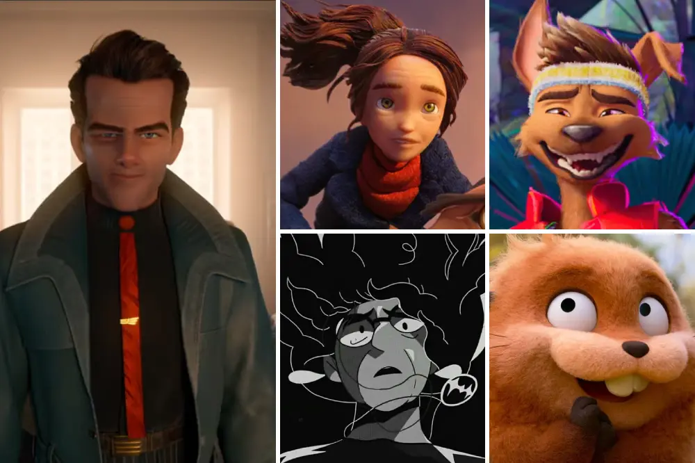 Pixels and Pencils, painel da SCAD Savannah Film Festival, volta pela quinta vez trazendo diretores como Brad Bird e Da…