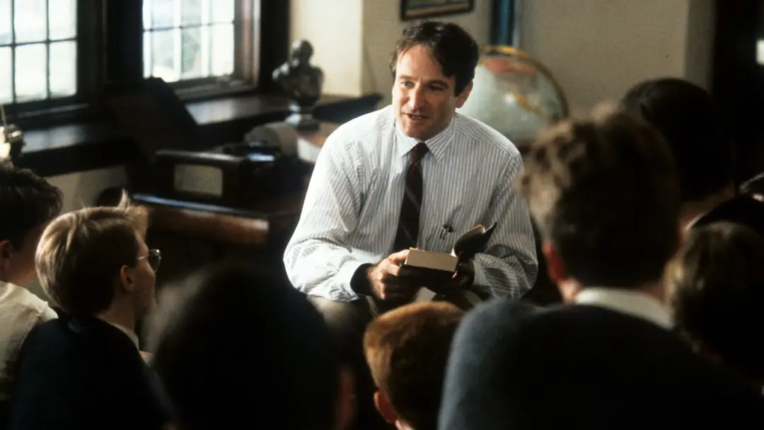 Robin Williams, ator que ganhou Oscar por Good Will Hunting, tem um drama inspirador antigo sendo relançado. O retorno …