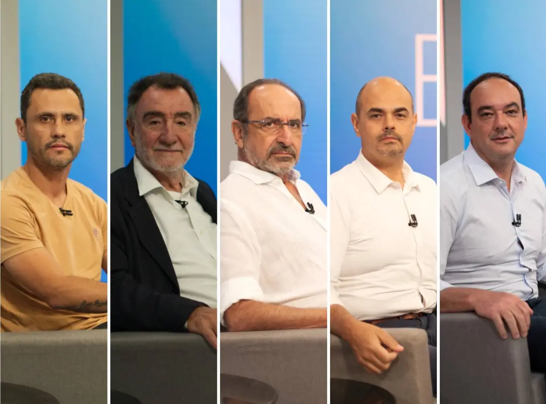 37% de Cleitinho Azevedo na pesquisa Quaest em Minas Gerais. O avanço do Patrus Ananias para 18% mostra que o cenário a…