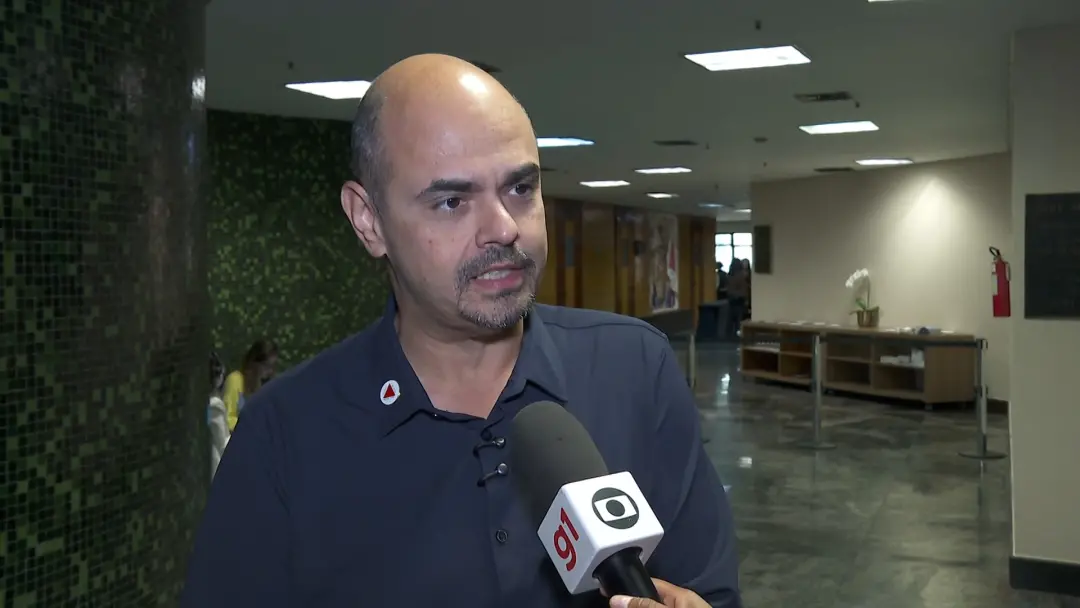 36% aprovam e 26% desaprovam o governo de Mateus Simões, segundo a pesquisa feita no Ipiranga, em Belo Horizonte. A ind…