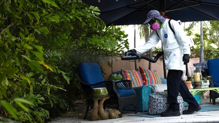 Três condados da Flórida declararam estado de emergência por conta da dengue, com 190 casos confirmados em seis condado…