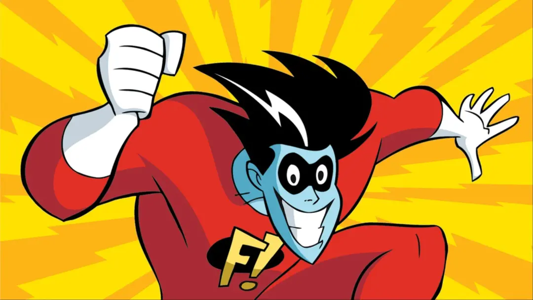Bobby s World rodou mais de 80 episódios desde 1990. Tem um charme nessas animações antigas, aquelas que a gente lembra…
