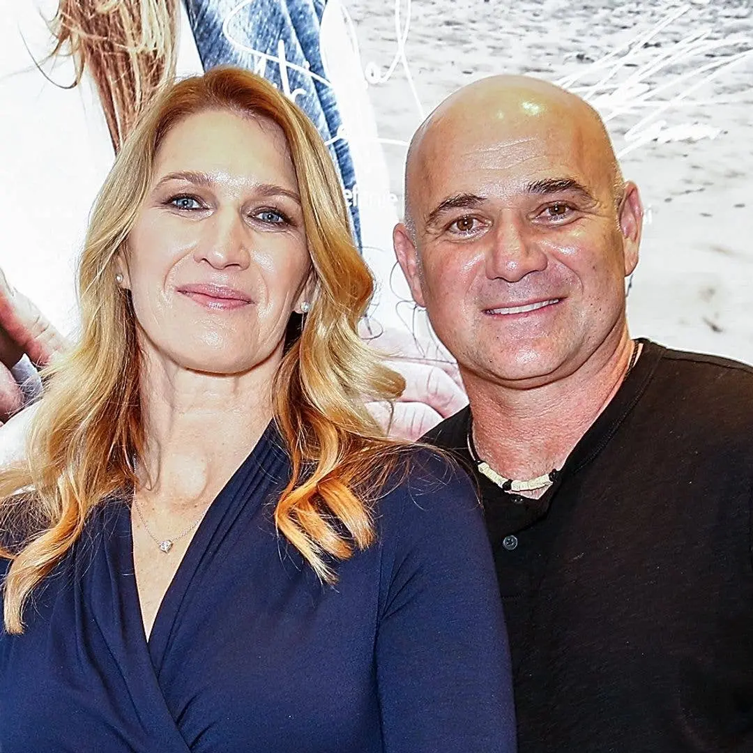 Andre Agassi se divorciou de Brooke Shields após dois anos de casamento. A troca por Steffi Graf mostra como as relaçõe…