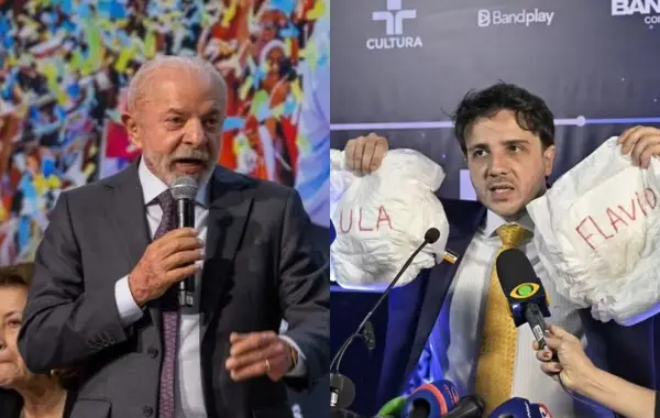 Publicação de @thiago.pereira