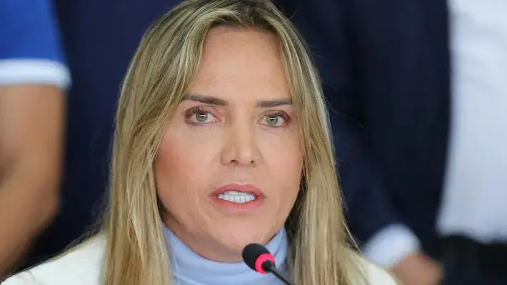 Celina Leao no DF, com questionamentos sobre R$ 1,4 milhão em pagamentos a empresa ligada ao marido e filha, segue sem …