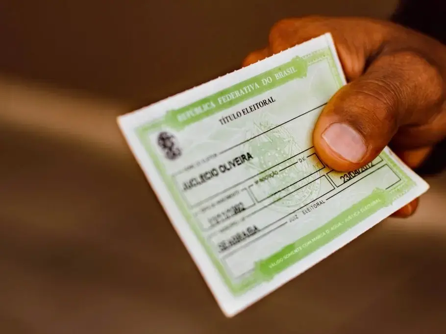 Eleitores não podem ser presos até dois dias após o primeiro turno em todo Brasil, com exceções para flagrante ou salvo…