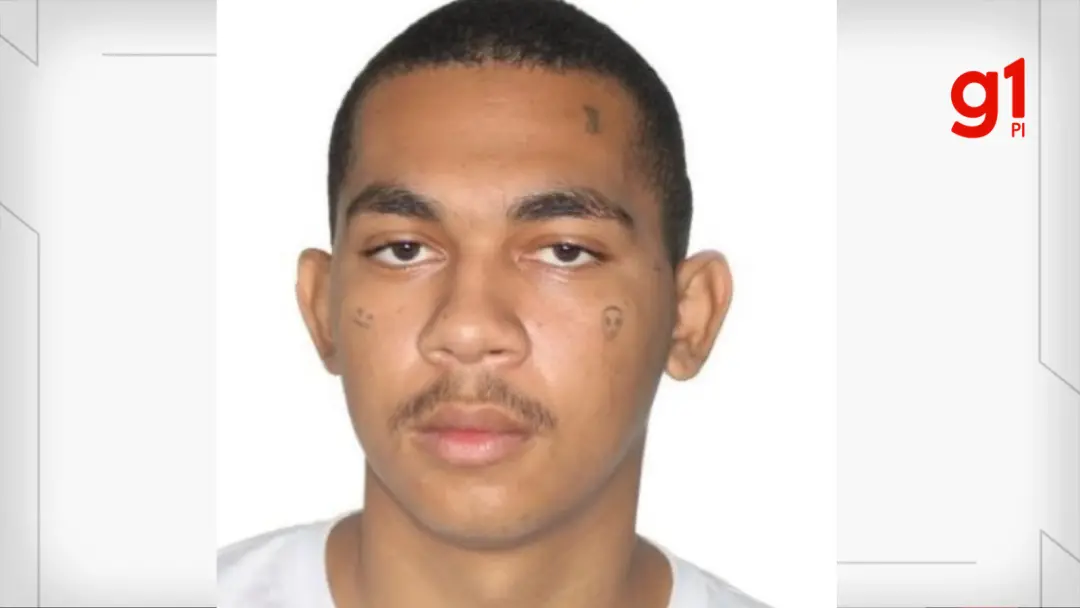Uruçuí, Sul do Piauí, teve um jovem de 18 anos morto a tiros. A polícia informou que ele participou de latrocínio de um…