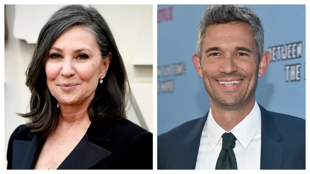 Donna Gigliotti e Mike Farah foram eleitos novos presidentes da Producers Guild of America. É um movimento importante p…