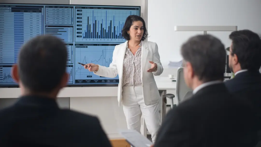 Falar bem em público pode fazer diferença na carreira, segundo o MasterMind Campinas. A ideia de que só líderes dominam…