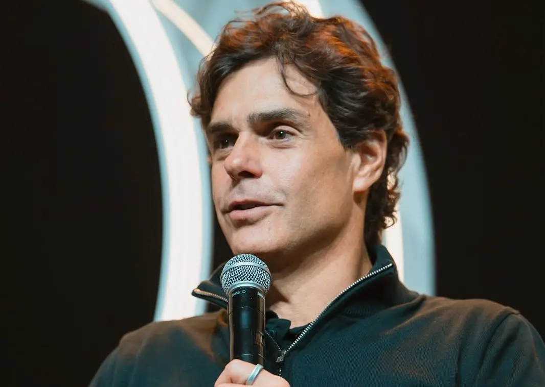Guilherme Benchimol, antes da XP, foi demitido no início dos anos 2000. Ele diz que teria tomado a mesma decisão se est…