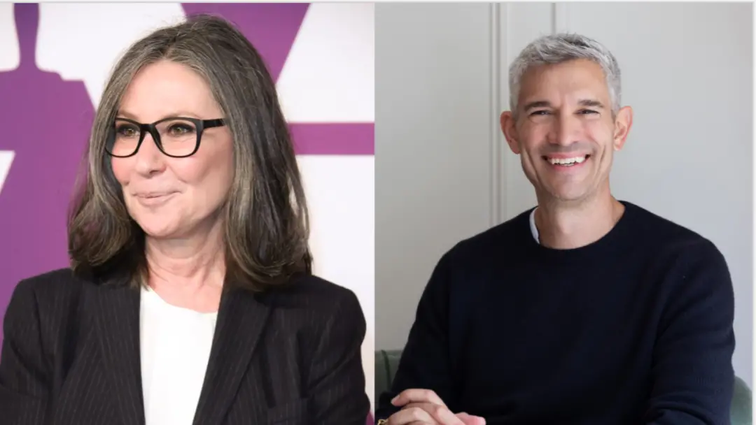 Donna Gigliotti e Mike Farah foram eleitos presidentes da Producers Guild of America. A Gigliotti é vencedora do Oscar …
