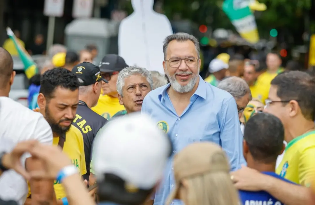 Márcio Canella teve candidatura mantida pelo TRE-RJ por 6 votos a 1, mesmo após o Ministério Público mudar de posição p…